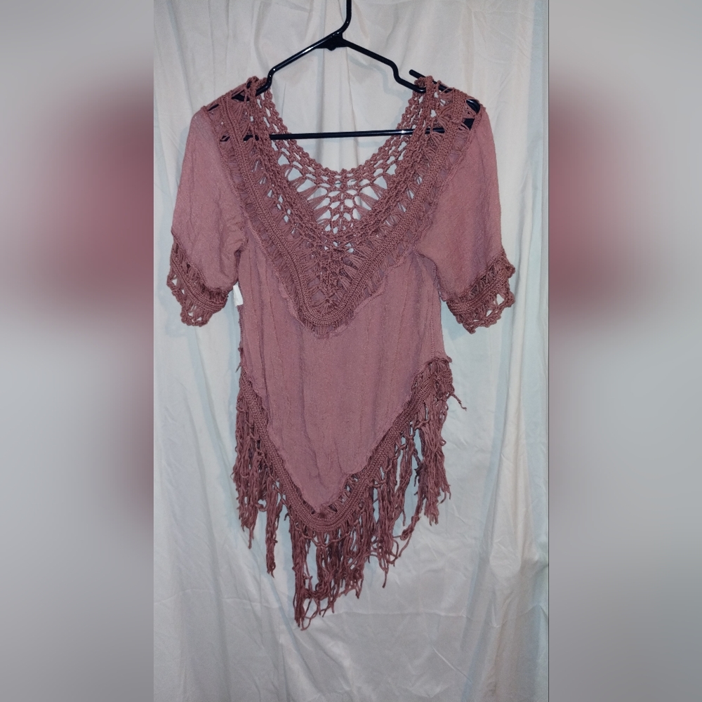 Cute blouse